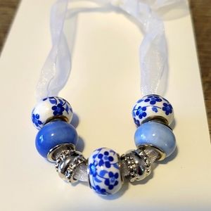 New Bundle of Glass Beads